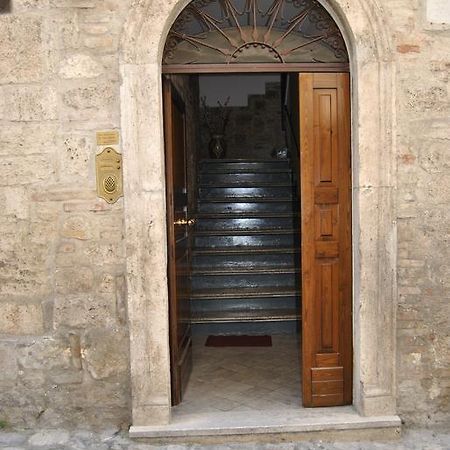 Il Ciclamino Bed And Breakfast Ascoli Piceno Exterior foto