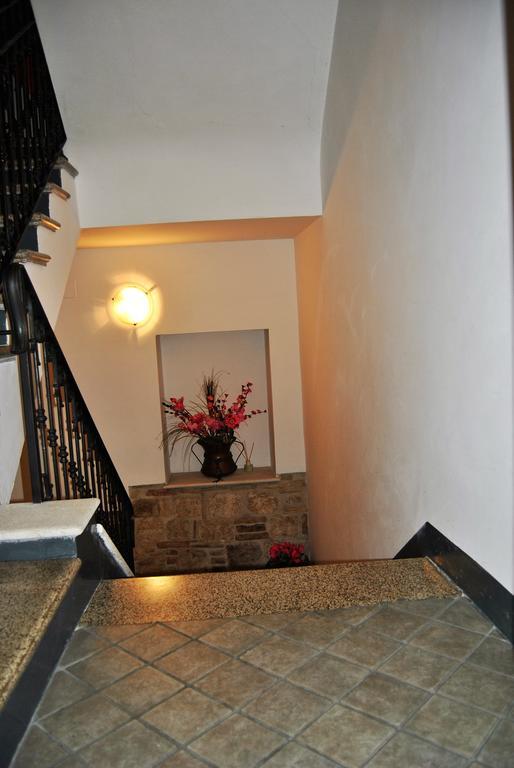 Il Ciclamino Bed And Breakfast Ascoli Piceno Exterior foto