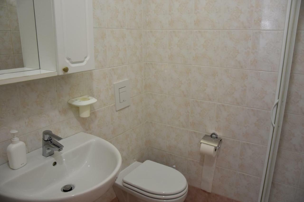 Il Ciclamino Bed And Breakfast Ascoli Piceno Exterior foto