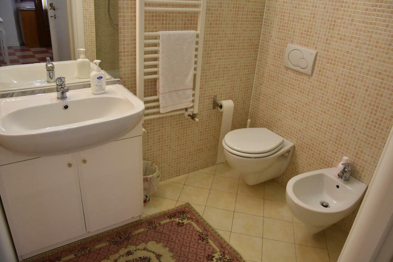 Il Ciclamino Bed And Breakfast Ascoli Piceno Exterior foto